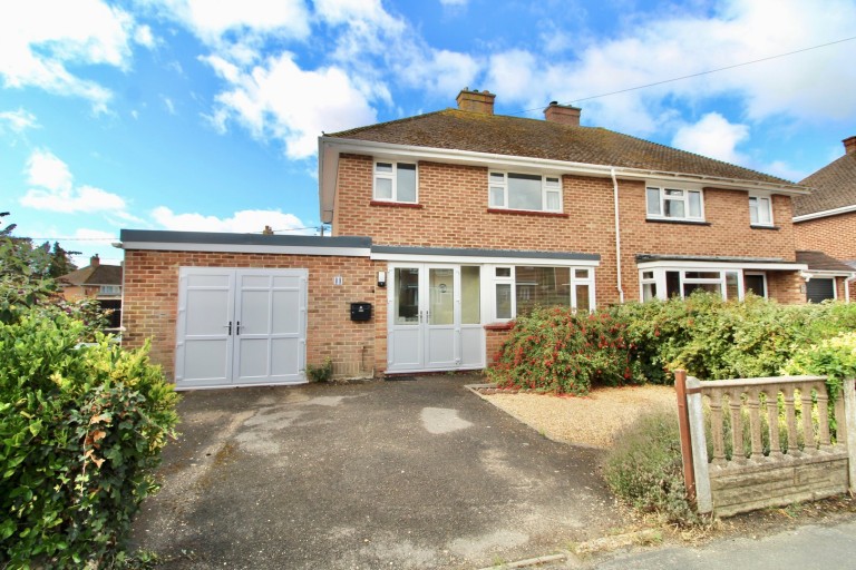 Pennington, Lymington, Hampshire