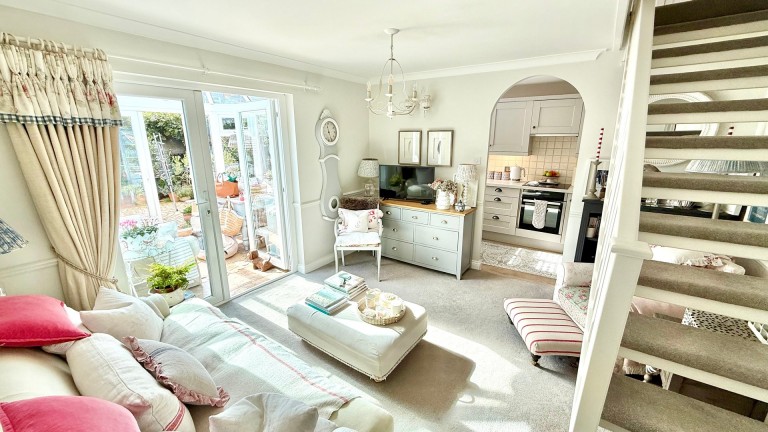 Spartina Drive, Lymington, Hampshire