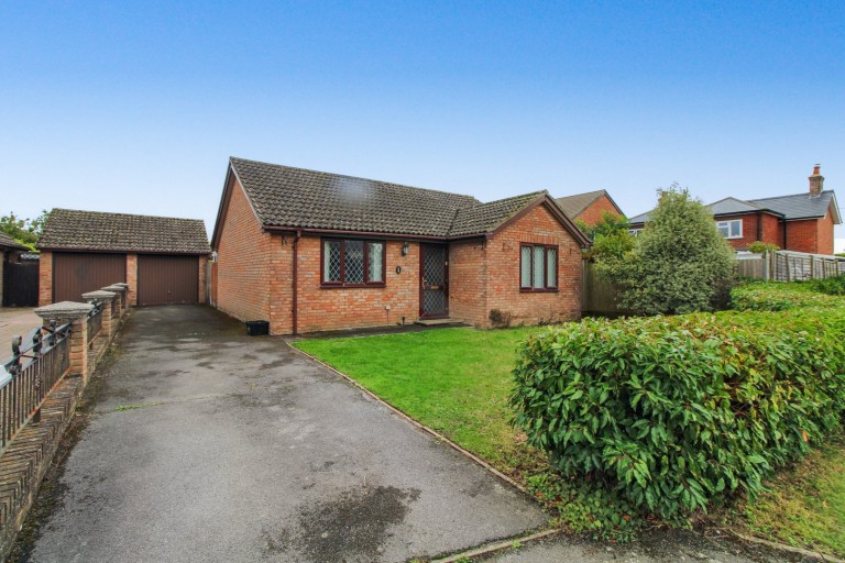 Hordle, Lymington, Hampshire