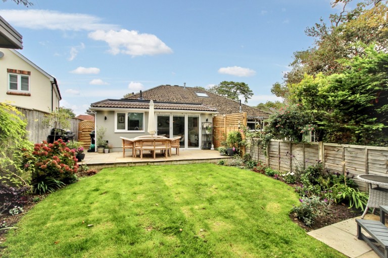 Pennington, Lymington, Hampshire
