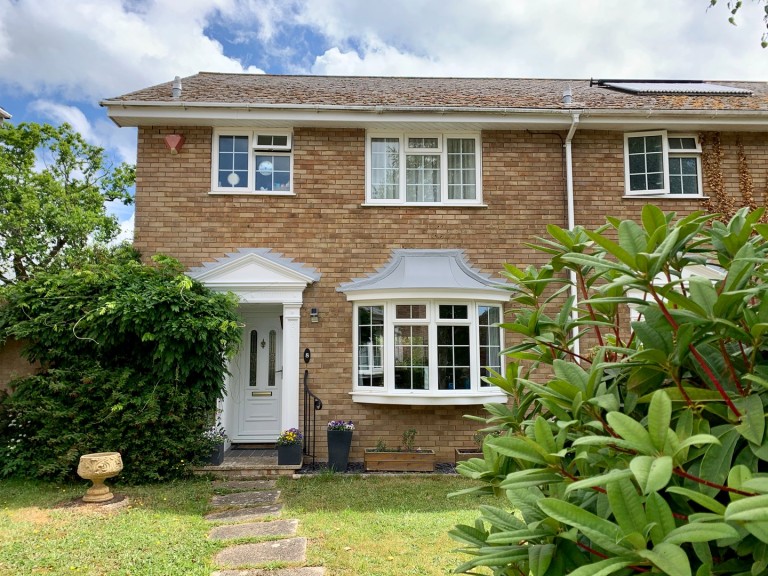 Pennington, Lymington, Hampshire