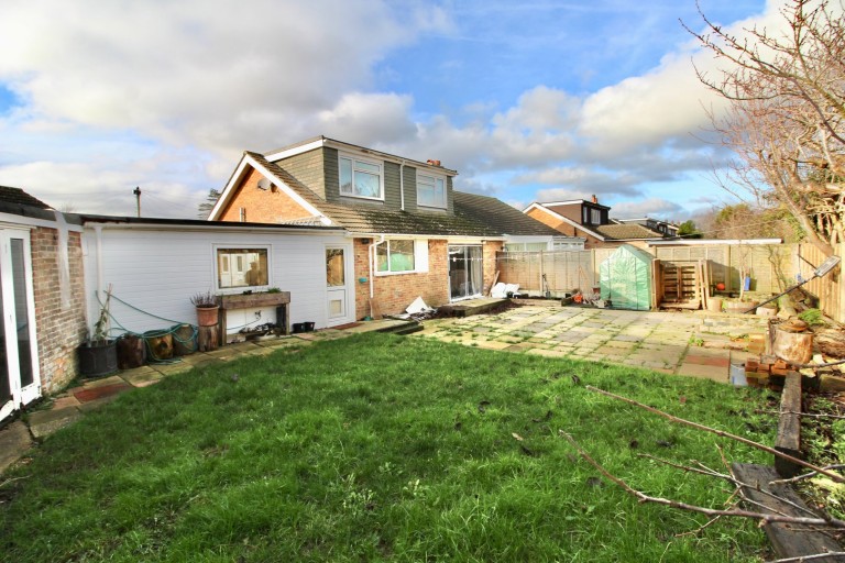 Hordle, Lymington, Hampshire