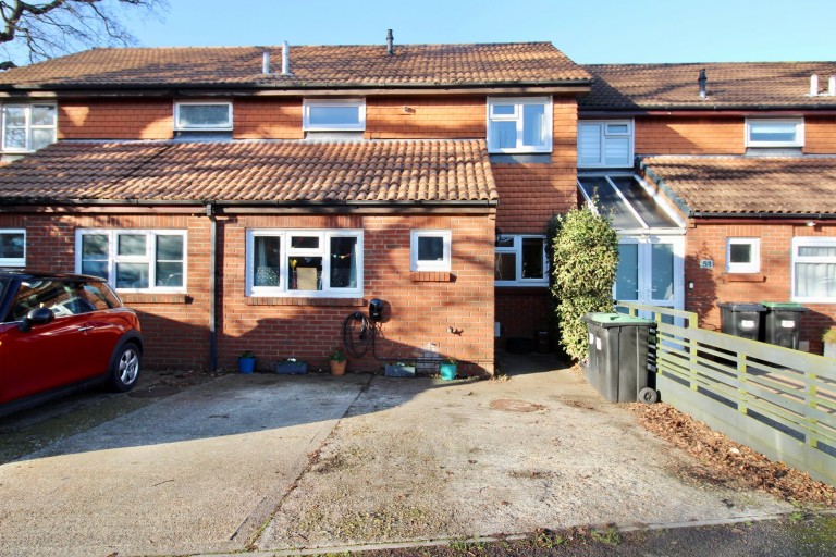 Lymington, Hampshire