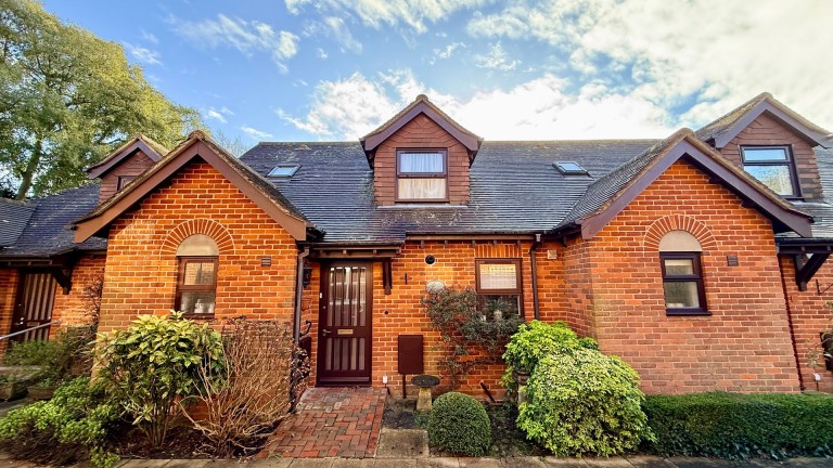 Court Close, Lymington, Hampshire