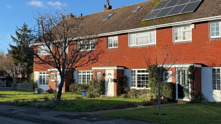 Greenways Road, Brockenhurst, Hampshire