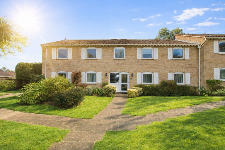 Belmore Lane, Lymington, Hampshire