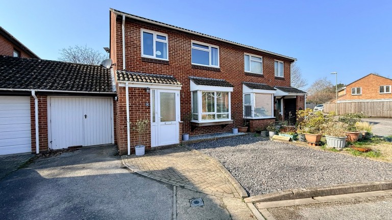 Hives Way, Lymington, Hampshire