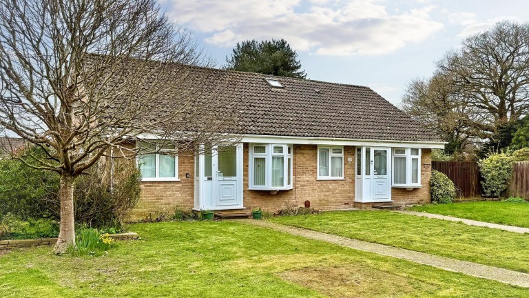 Pennington, Lymington, Hampshire