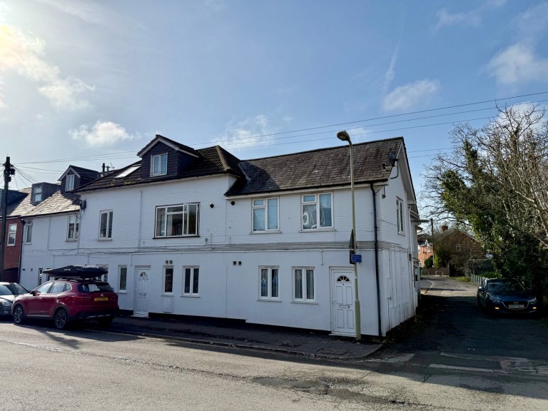 Pennington, Lymington, Hampshire