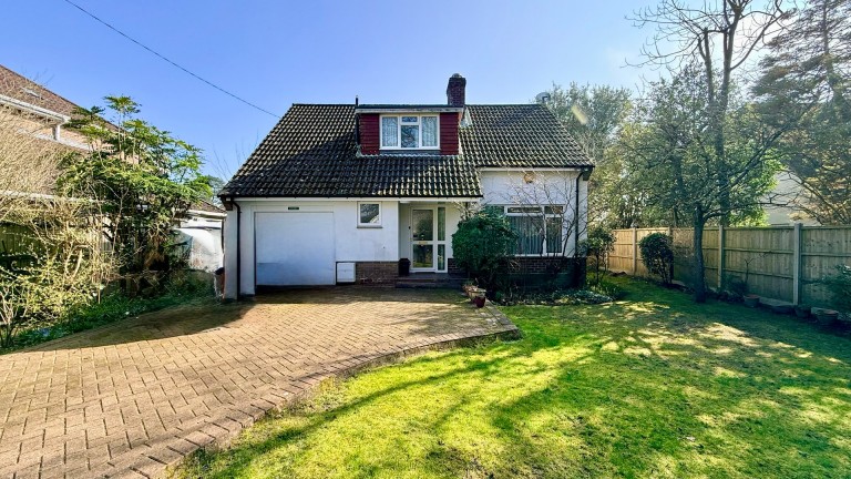 Hordle, Lymington, Hampshire