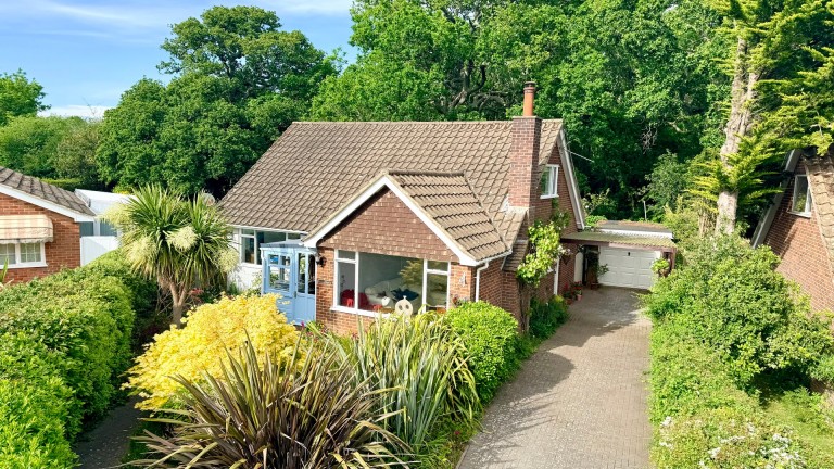 Everton, Lymington, Hampshire
