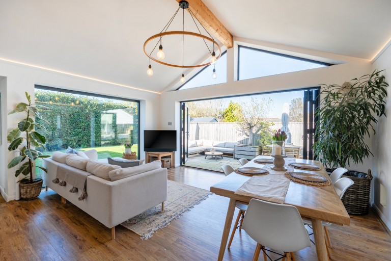 Clinton Road, Lymington, Hampshire