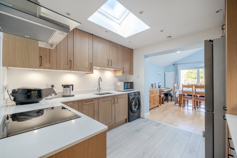 Hordle, Lymington, Hampshire