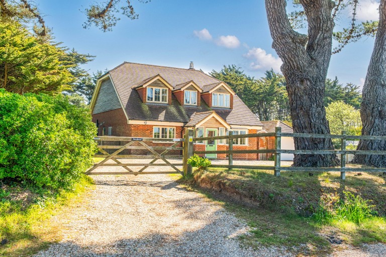 Downton, Lymington, Hampshire