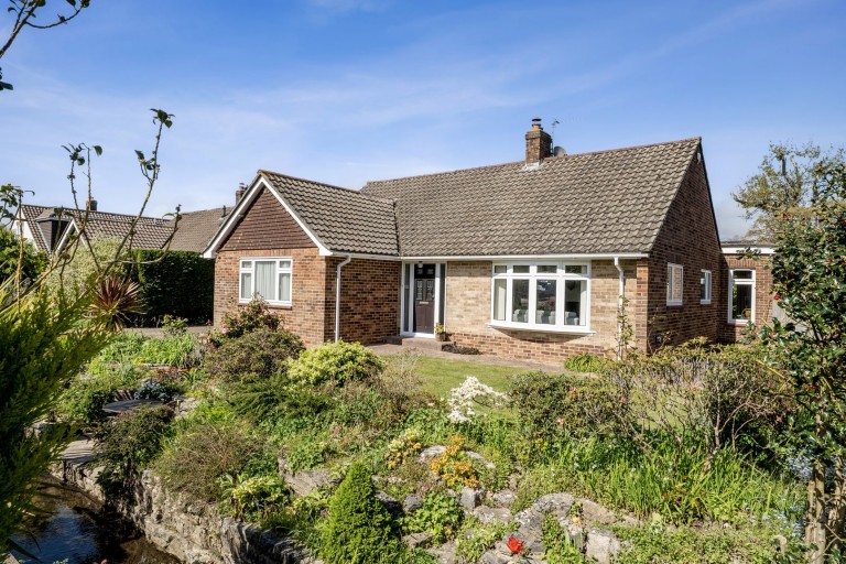 Redvers Close, Lymington, Hampshire