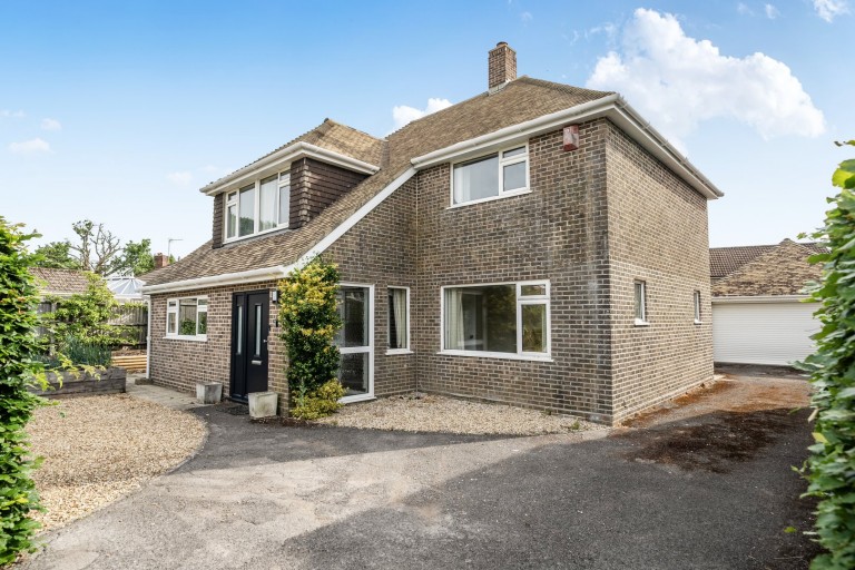 Sway, Lymington, Hampshire