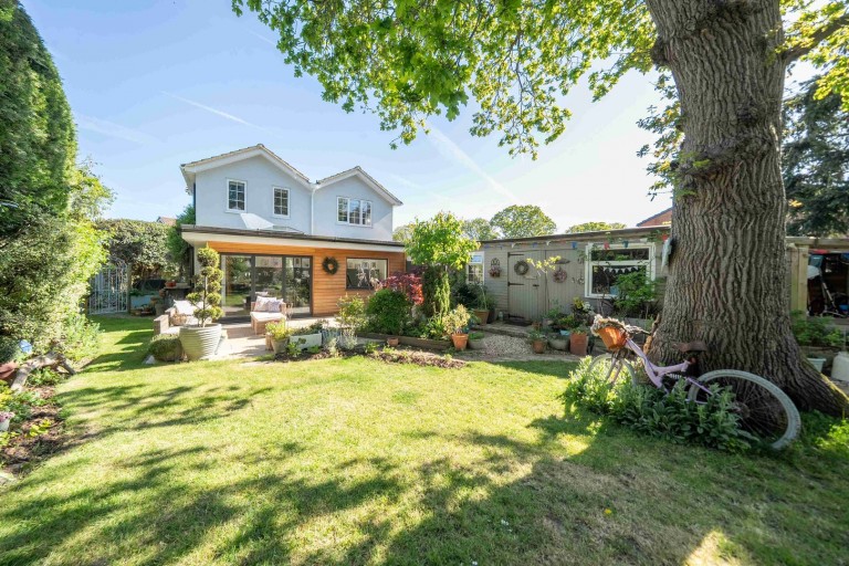 Hordle, Lymington, Hampshire