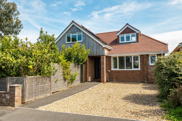 Pennington, Lymington, Hampshire