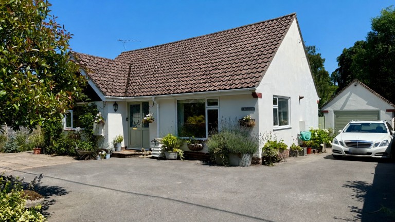 Sway, Lymington, Hampshire