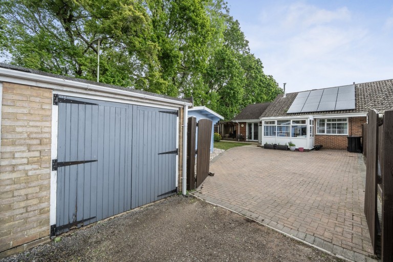 Pennington, Lymington, Hampshire