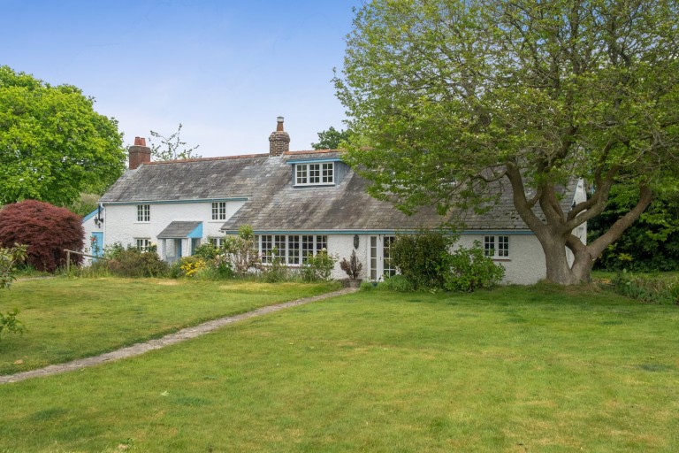 Sway, Lymington, Hampshire