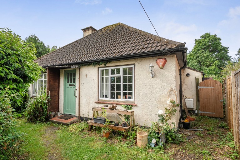 Pennington, Lymington, Hampshire