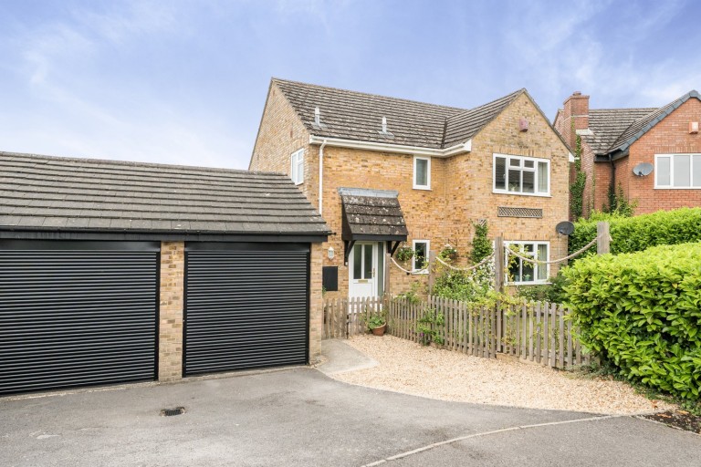 Sway, Lymington, Hampshire