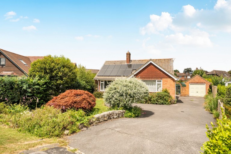Lentune Way, Lymington, Hampshire