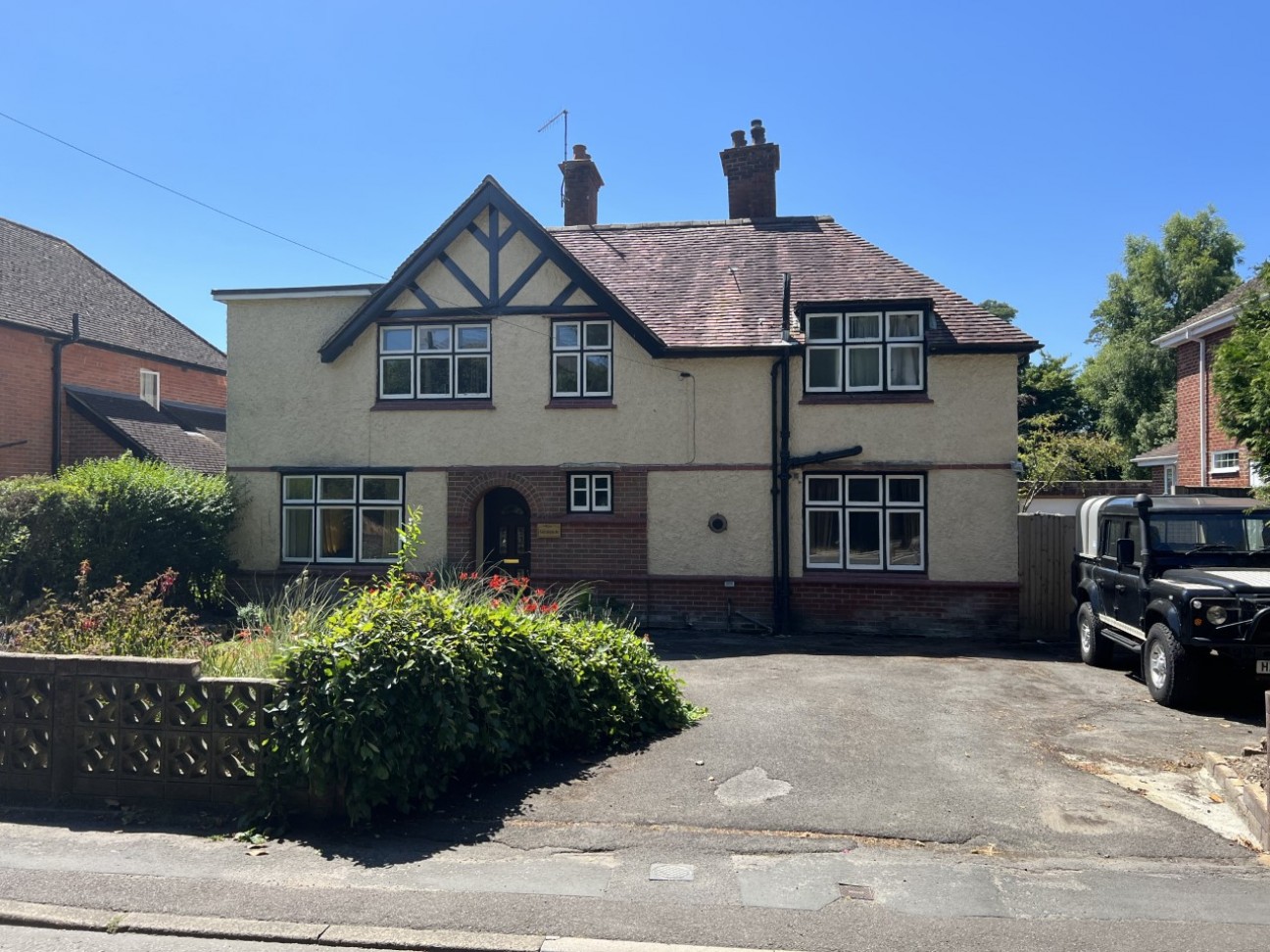 Chapel Lane, LYNDHURST