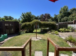 Chapel Lane, LYNDHURST