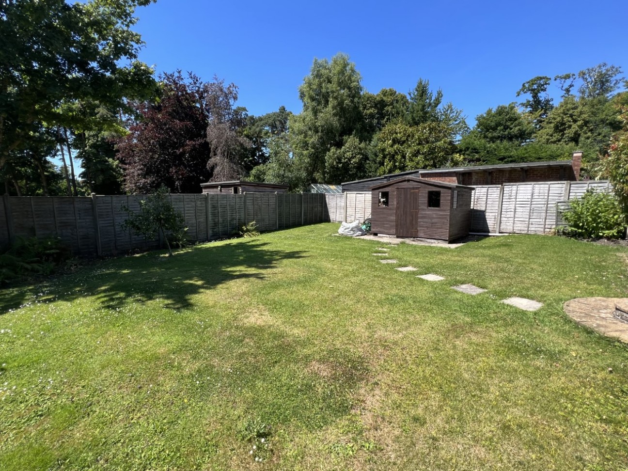 Chapel Lane, LYNDHURST