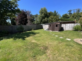 Chapel Lane, LYNDHURST