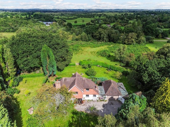 Bramshaw, Lyndhurst, Hampshire