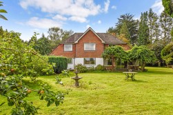 Bramshaw, Lyndhurst, Hampshire