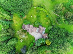 Bramshaw, Lyndhurst, Hampshire