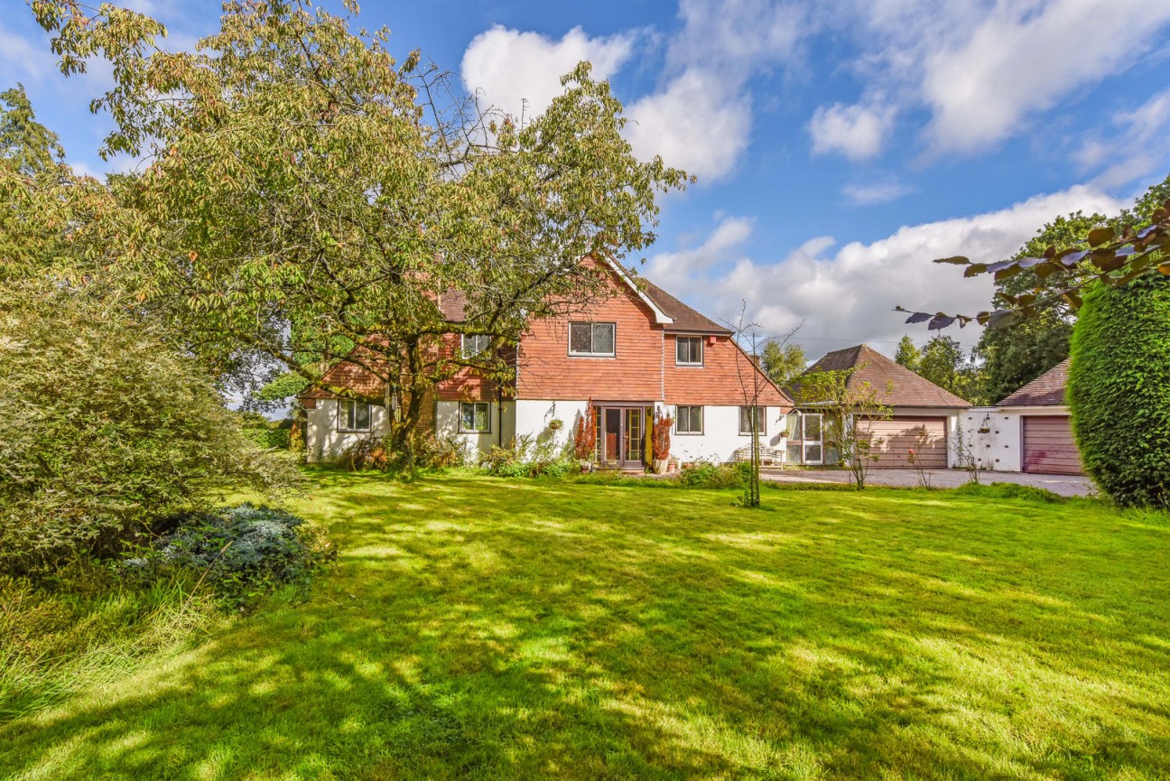 Bramshaw, Lyndhurst, Hampshire