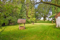 Bramshaw, Lyndhurst, Hampshire