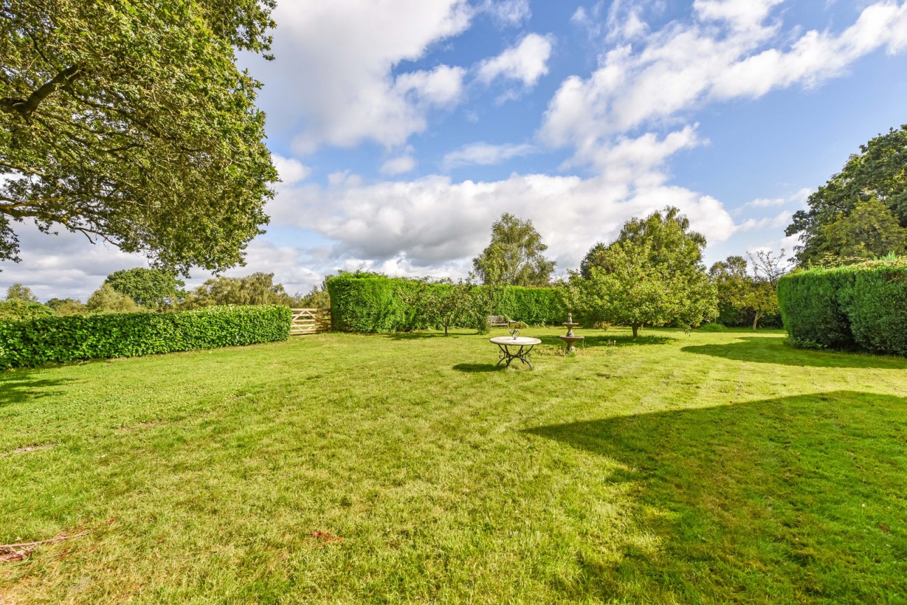 Bramshaw, Lyndhurst, Hampshire