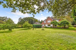 Bramshaw, Lyndhurst, Hampshire