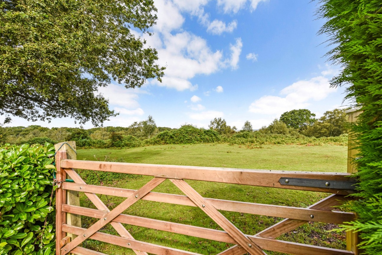 Bramshaw, Lyndhurst, Hampshire