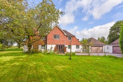 Bramshaw, Lyndhurst, Hampshire