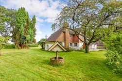 Bramshaw, Lyndhurst, Hampshire