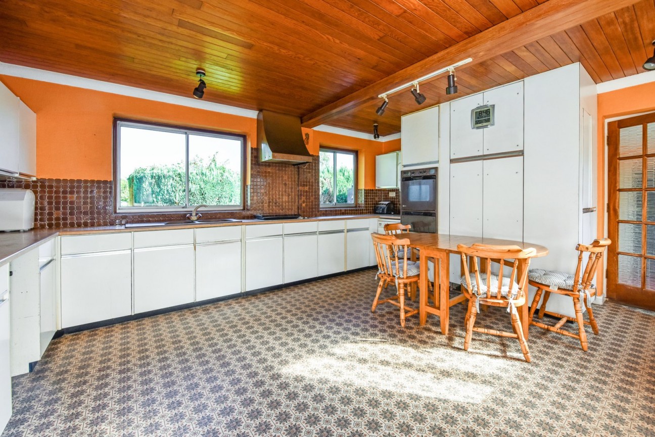 Bramshaw, Lyndhurst, Hampshire