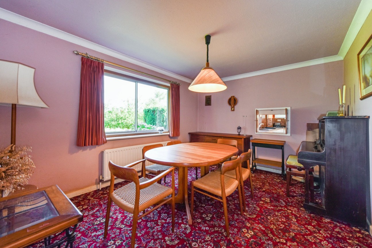 Bramshaw, Lyndhurst, Hampshire