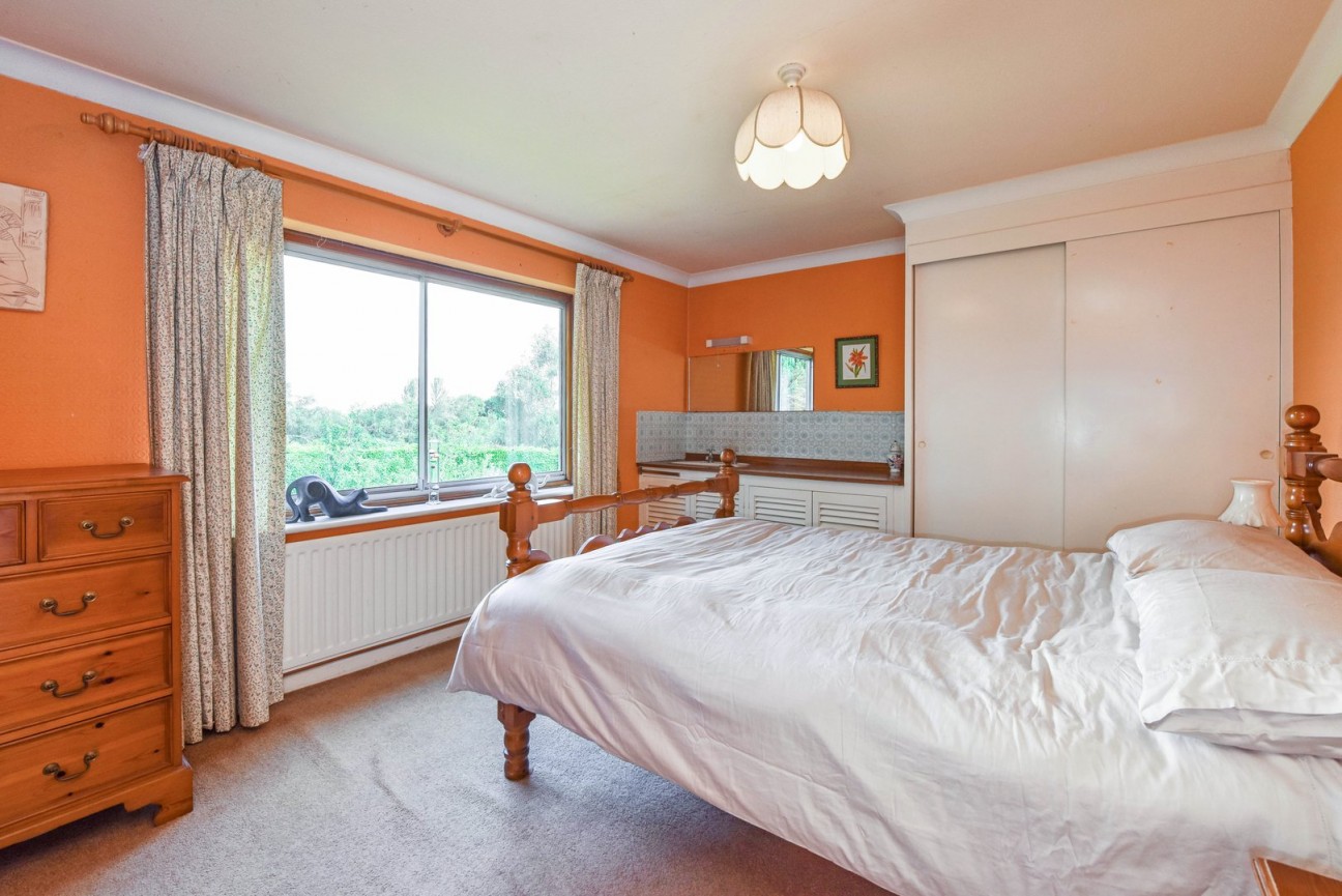 Bramshaw, Lyndhurst, Hampshire