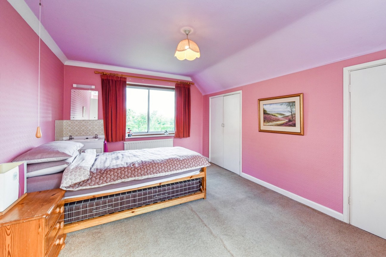 Bramshaw, Lyndhurst, Hampshire