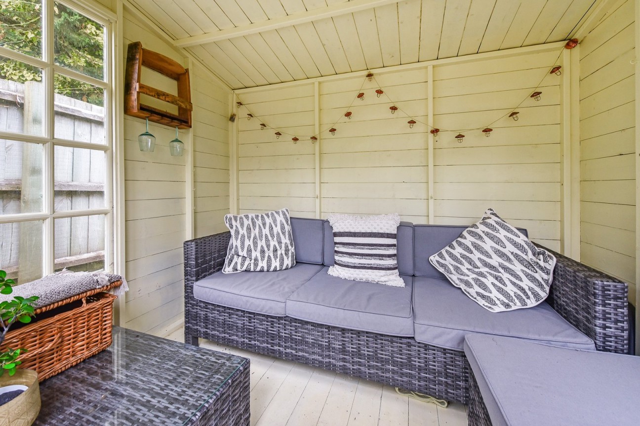 Lyndhurst, Southampton