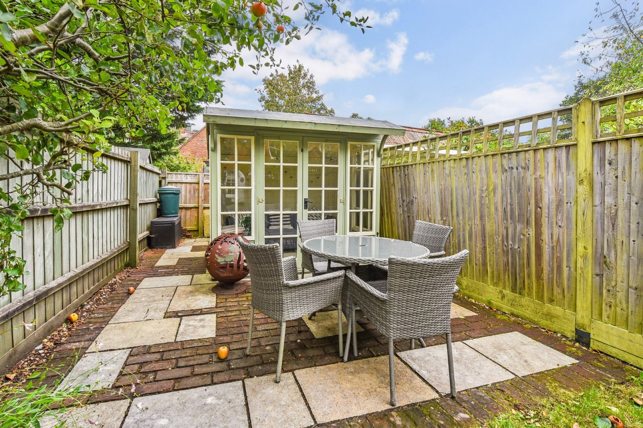 Lyndhurst, Southampton