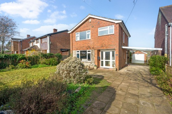 Woodlands, Southampton, Hampshire