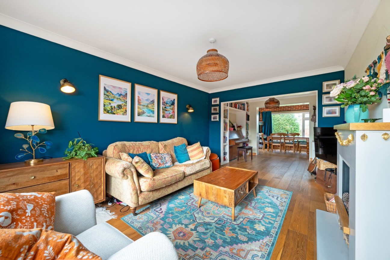 Woodlands, Southampton, Hampshire